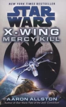 Mercy Kill by Aaron Allston Book
