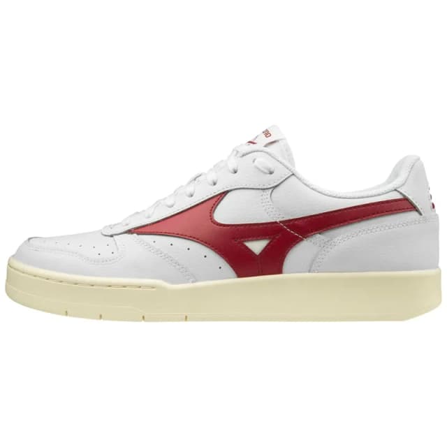 Mizuno Trainers Mizuno City Wind Blanc Unisex 38,5