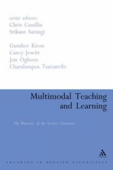 Multimodal Teaching and Learning Paperback