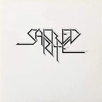 Sacred Rite - Sacred Rite Vinyl