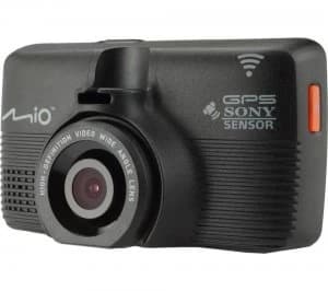 Mio MiVue 792 WIFI Pro Dash Cam
