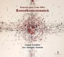 Heinrich Ignaz Franz Biber: Rosenkranzsonaten