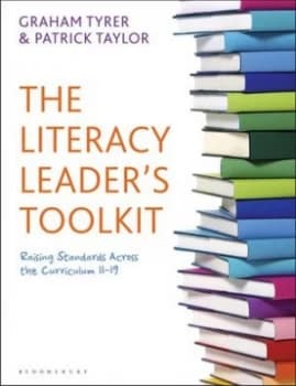 The Literacy Leaders Toolkit by Graham Tyrer Paperback