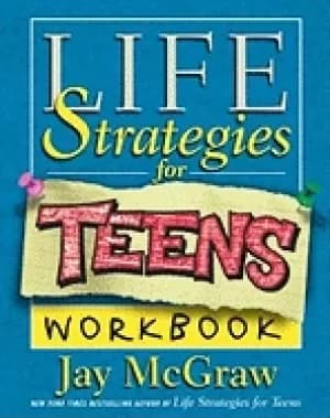 life strategies for teens workbook