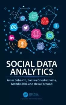 Social Data Analytics