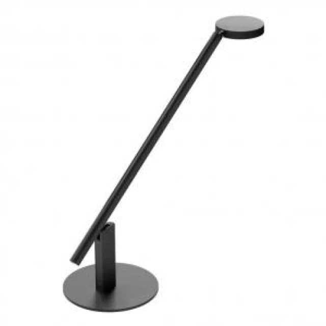 Durable Luctra Desk Lamp Biologically Effective 3D Gesture Control Black (921301)