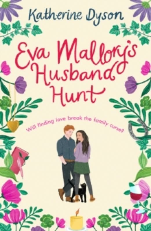 Eva Mallory's Husband Hunt. Paperback. By Katherine Dyson Books