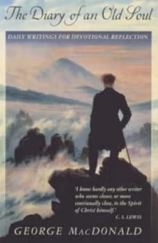 Diary of an Old Soul by George Macdonald Paperback