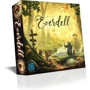 Everdell Board Game