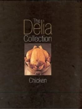 Chicken by Delia Smith Hardback