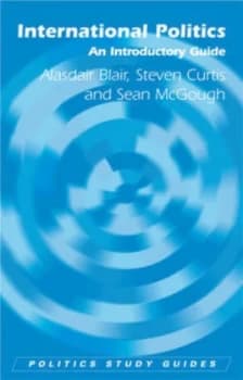 The politics of international law and international justice by Edwin Egede