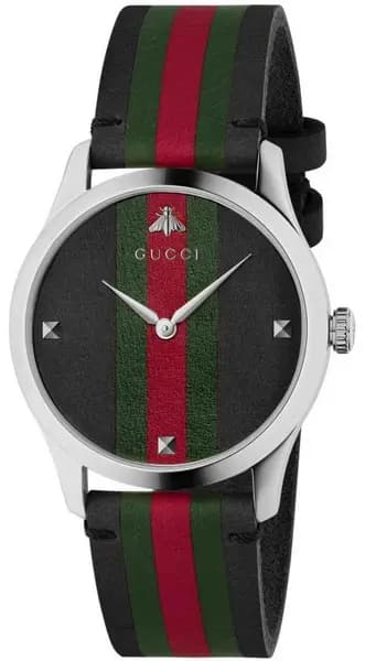 Gucci Watch G-Timeless Mens D GCC-005