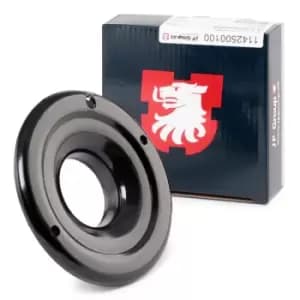 JP GROUP Spring Cap JP GROUP 1142500100 VW,AUDI,Passat Variant (3C5),PASSAT Variant (3B6),PASSAT Variant (3B5),Passat Limousine (3C2),PASSAT (3B3)