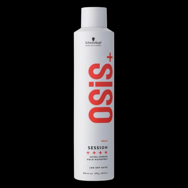 OSIS+ Session Extra Strong Hold Hairspray 300ml