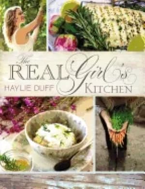 real girls kitchen