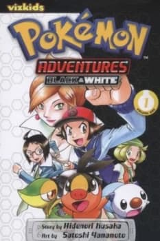 Black and White. 1 by Hidenori Kusaka Book