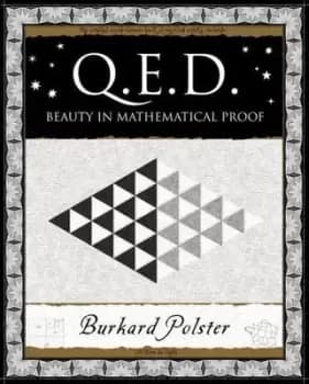 Q.E.D - Burkard Polster - Paperback - Used