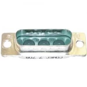 D SUB hybrid 180 Soldering Conec 3003W3PXX99A1