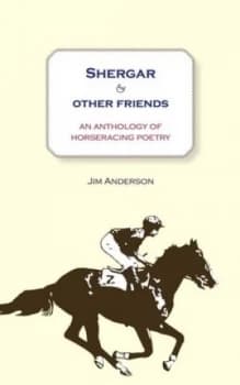Shergar and Other Friends by Jim Anderson Paperback