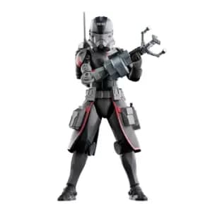 Hasbro Star Wars The Black Series Echo 6" Action Figure