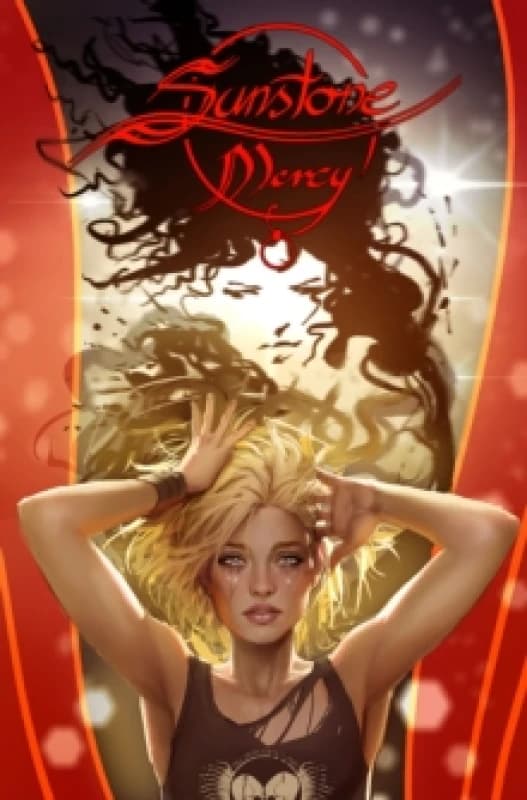 Sunstone Mercy Volume 8 : Mercy Paperback / softback