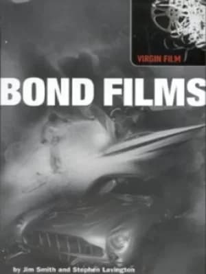 Bond films by Jim Smith