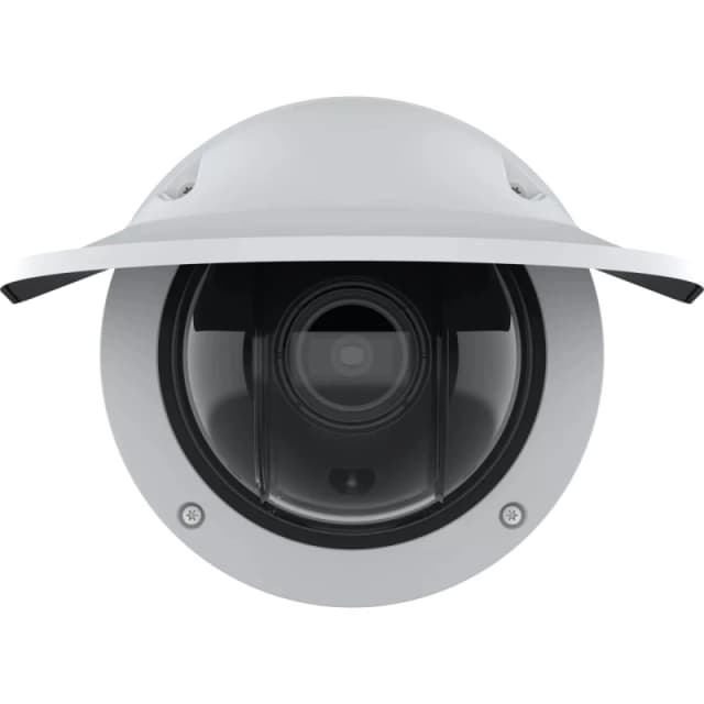 Axis Q3556-LVE Dome IP security camera Indoor & outdoor 2688 x 151