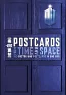 doctor who postcards from time and space