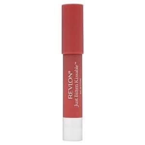 Revlon Just Bitten Kissable Balm Stain Honey 1 Nude
