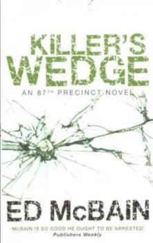 Killers Wedge by Ed Mcbain Book