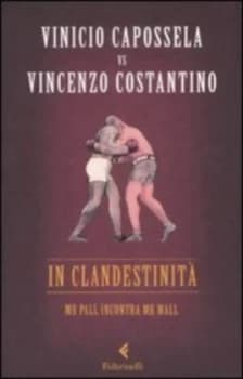 In Clandestinita Paperback