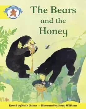 Literacy Edition Storyworlds 2 Once Upon A Time World The Bears and the Honey by Mr Keith Gaines