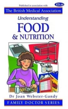 Food and Nutrition by Joan Webster-Gandy Book