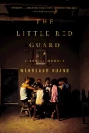 little red guard a family memoir