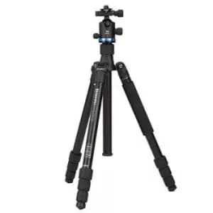 Benro iFOTO FIF28AIB2 Aluminium Tripod Kit + IB2 head