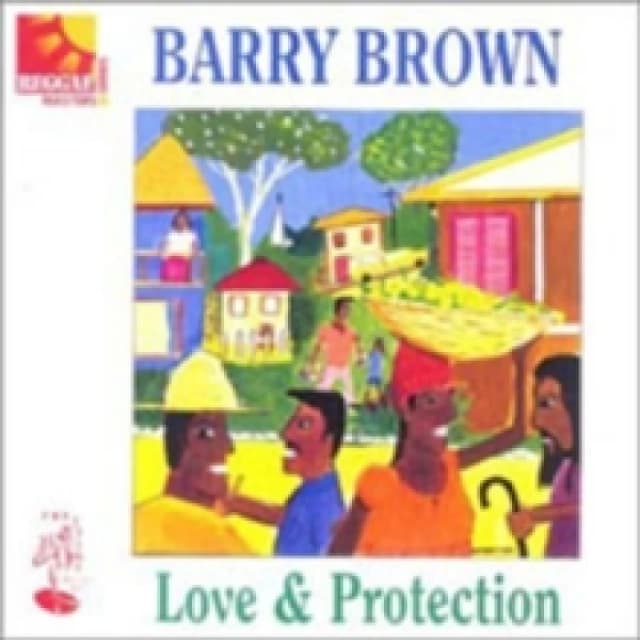 Love & Protection: REggAE MASTERS SERIES CD / Album