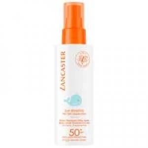 Lancaster Sun Sensitive Wet Skin Application Water Resistant Milky Spray SPF50 150ml