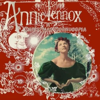 Annie Lennox A Christmas Cornucopia - 180gm - Sealed 2020 UK vinyl LP 3518490