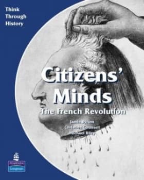 Citizens Minds by Christine Counsell Paperback