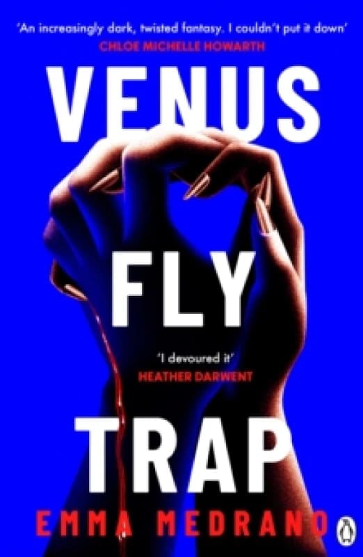 Venus Fly Trap Paperback / softback