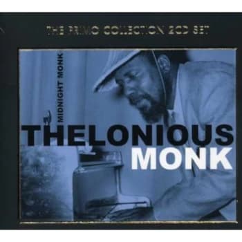 Thelonious Monk - Midnight Monk CD