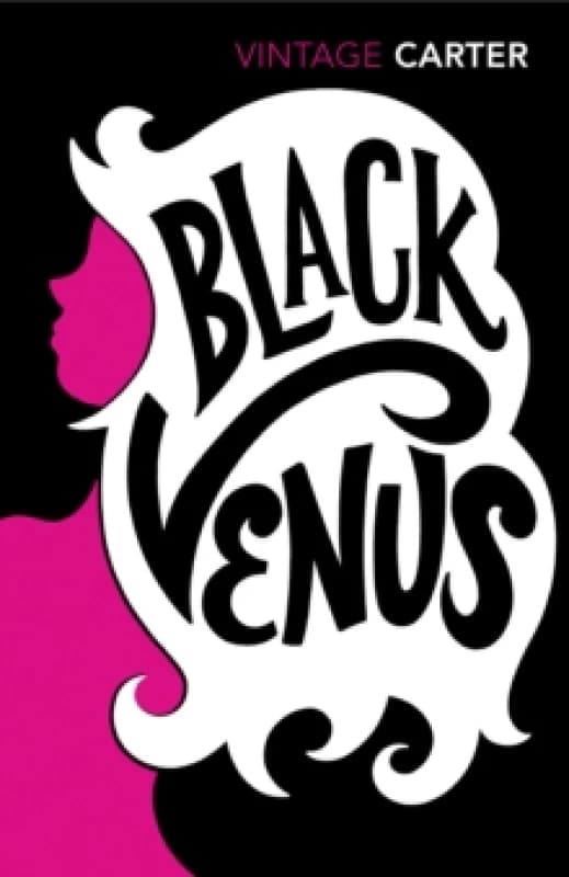 Black Venus. Paperback. By Angela Carter Books