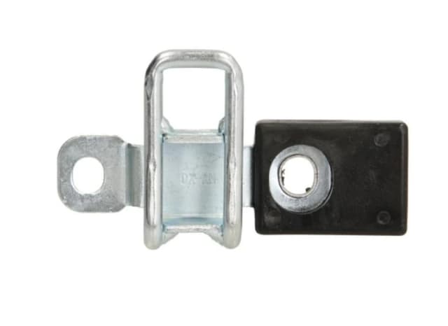COVIND D06/158 Guide, locking knob Guide,locking knob (4244)