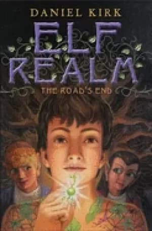 elf realm the roads end