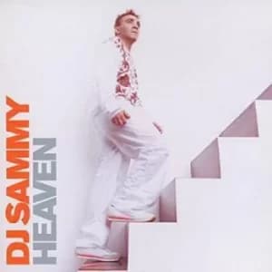 Heaven Repromotion by DJ Sammy CD Album