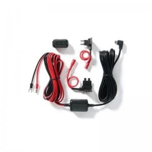 Nextbase Series 2 Hardwire Kit
