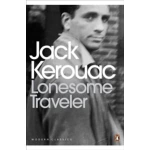 Lonesome Traveler by Jack Kerouac (Paperback, 2000)