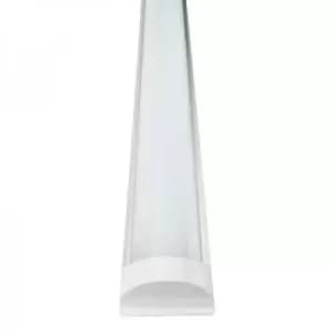 Deltech 42W IP20 4ft LED Batten - DL-6BT4K30