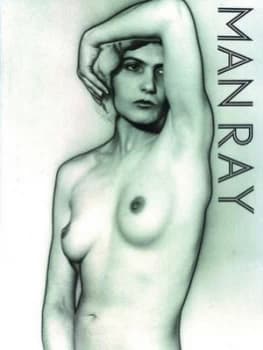 Man Ray by Man Ray Paperback