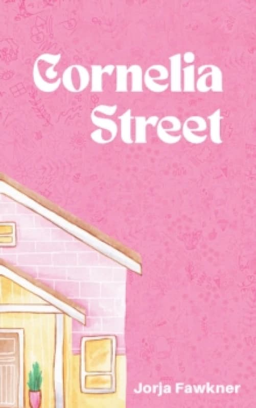 Cornelia Street. Paperback. By Jorja Fawkner Books